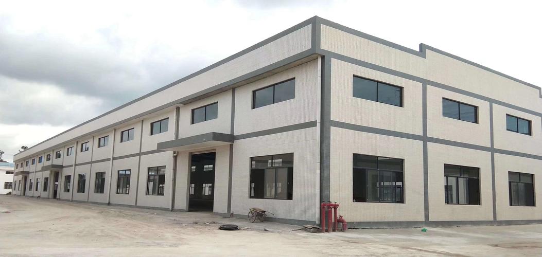 端州区厂房保洁